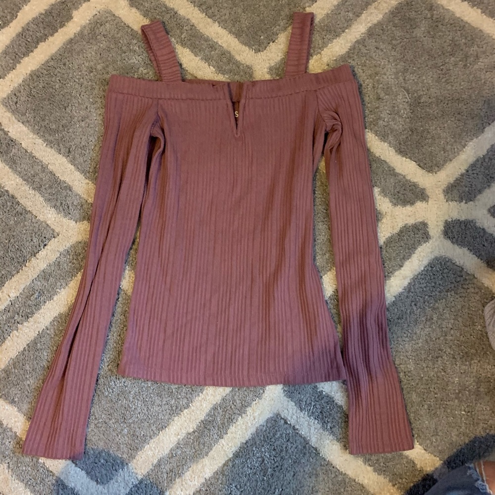 Long sleeve